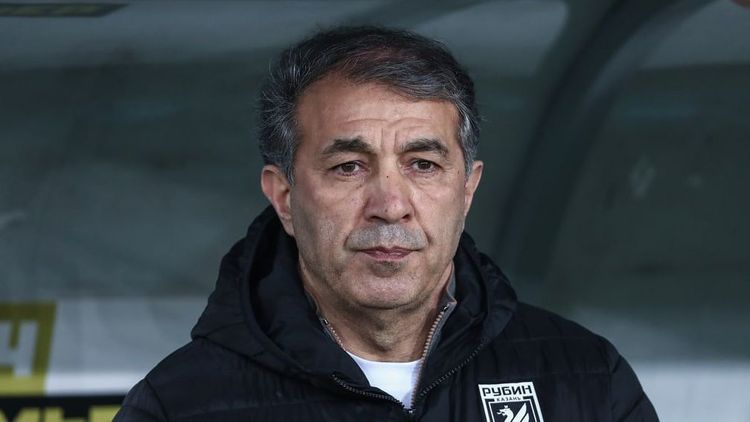 Экс-капитан «Спартака» Титов: Увольнение Рахимова – не совсем футбольная история
