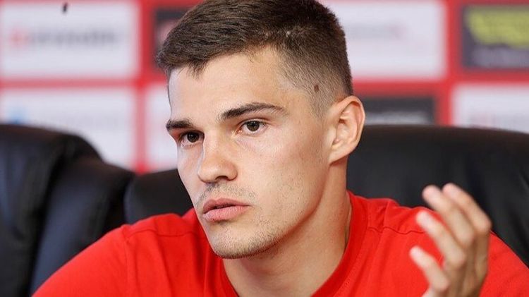 «Спартак» близок к продлению контракта с Зобниным