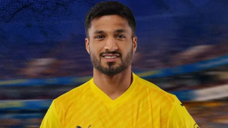 Полузащитник «Ростова» Мохеби может перейти в другой клуб РПЛ