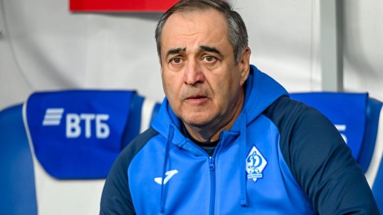 «Динамо» Махачкала назначит нового тренера до января