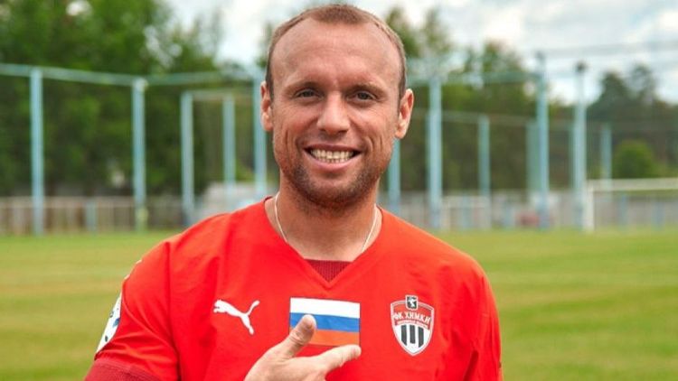 Экс-капитан «Спартака» Глушаков: Не вижу себя в политике