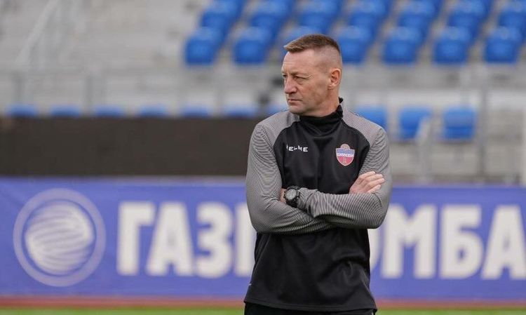 Радченко: Тихонов или Парфенов в «Спартаке» – это большой риск