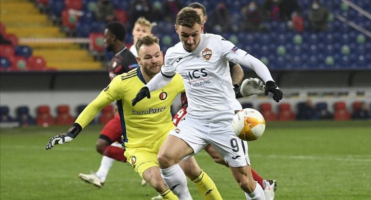 Что нужно знать о ставках на матч «Динамо» (Загреб) – ЦСКА 10 декабря