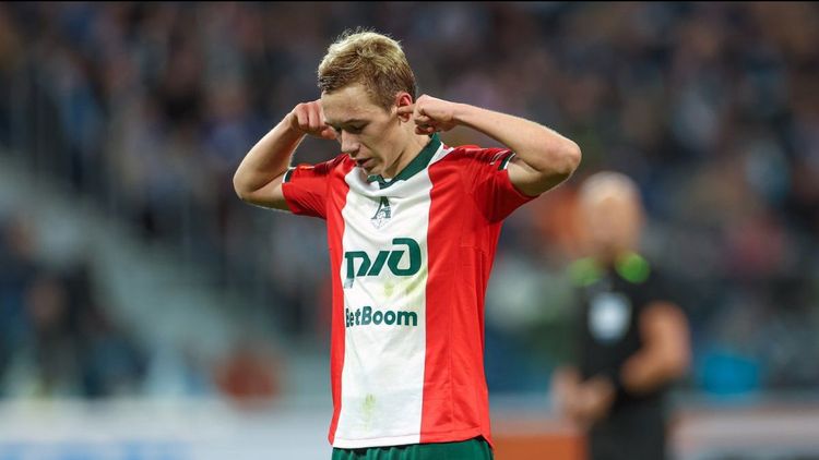 Сборная 2025 года РПЛ: здесь только три игрока чемпионского «Краснодара»