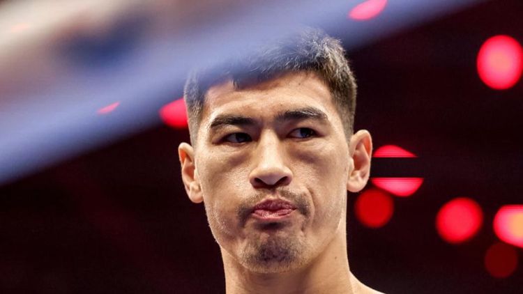 Валуев: Ожидаю, что Бивол выиграет в бою с Айфертом