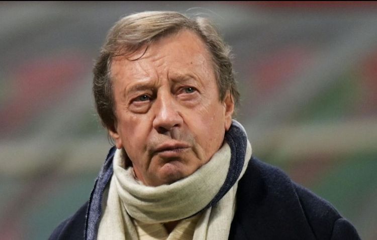 Погребняк: Сёмин не возглавит «Спартак», он давно закончил тренерскую карьеру