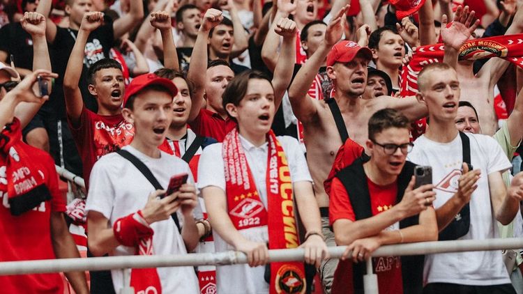 Экс-тренер «Динамо» Божович: В Сербии у «Спартака» больше фанатов, чем у ЦСКА