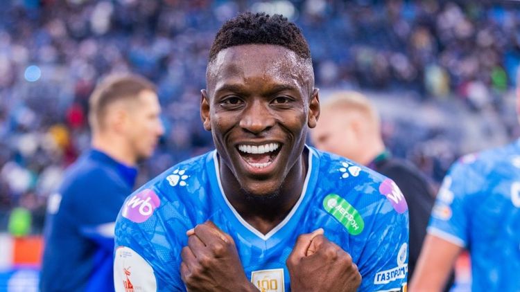 Тренер «Зенита» Тимощук: Увидели в сборной Бразилии того же Энрике, кто играет у нас