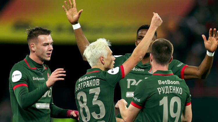 Писарев: Возможно, что «Локомотив» выиграет чемпионат