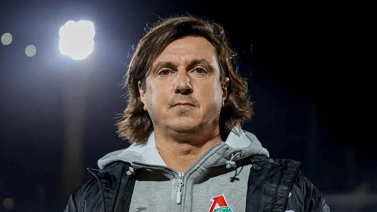 В «Локомотиве» считают некомпетентной работу Ульянова