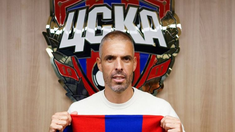 Мамаев выступил за замену Челестини на российского тренера в ЦСКА