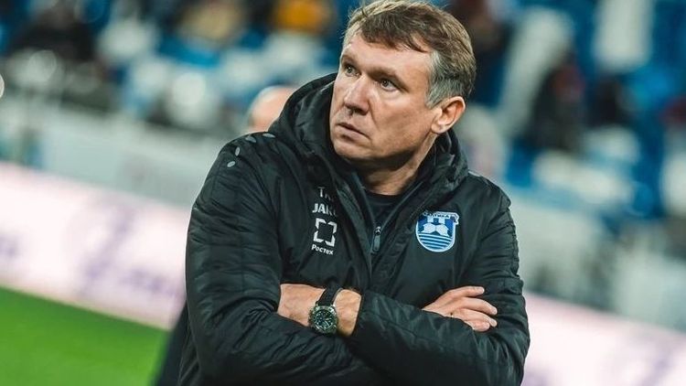 Экс-тренер «Балтики» Черевченко: «Балтика» пропустит меньше всех в сезоне