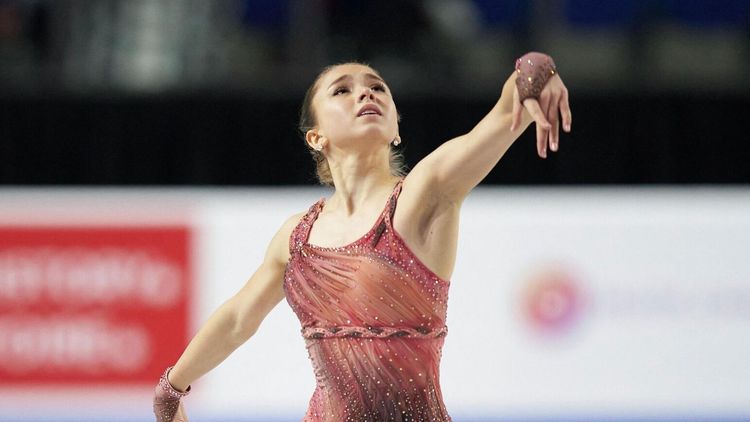 Бестемьянова: Возвращение Валиевой повысит уровень соревнований в России