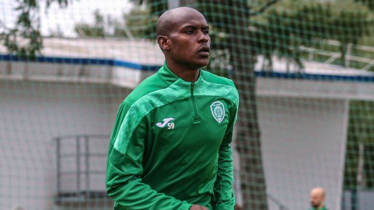 Экс-тренер «Динамо» Махачкала Биджиев: Касинтура может играть в топ-клубе