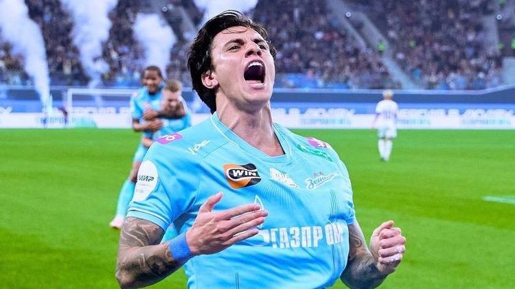 Фанату «Зенита», оскорбившему минспорта РФ, запретили посещать матчи