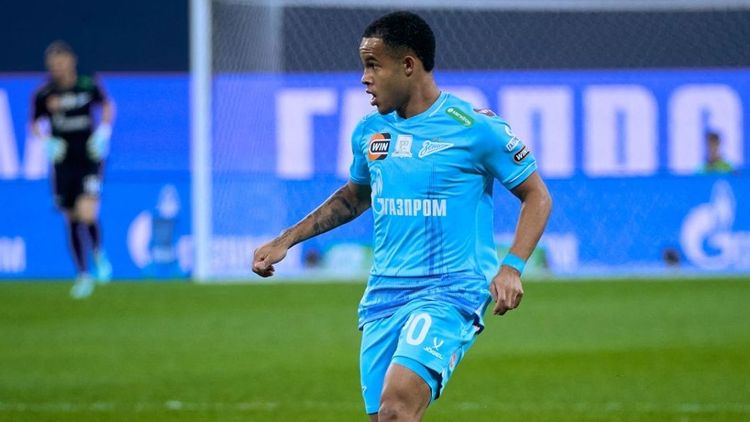 14-го тура РПЛ: здесь сразу пятеро игроков «Зенита»