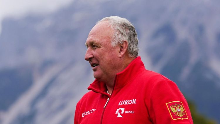 В сборной России по лыжным гонкам выразили надежду на участие в Олимпиаде-2026