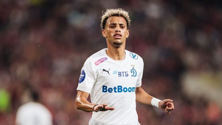 Бителло: С такой игрой «Динамо» боролось бы за титул