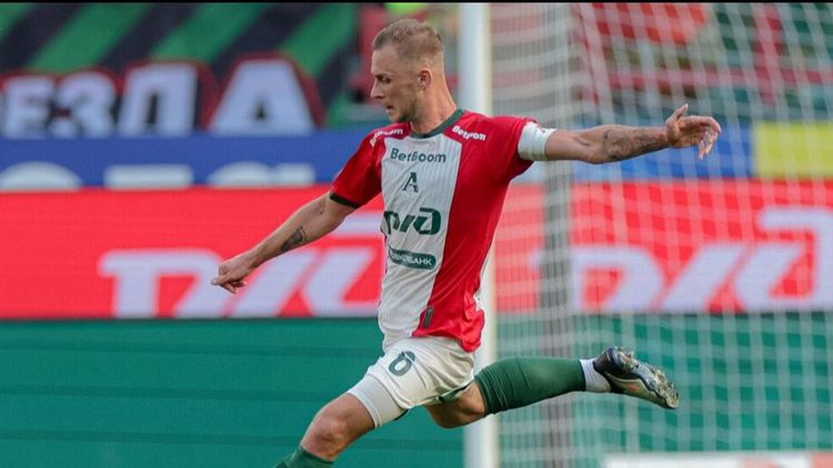 Наумов: Непродление контракта с Бариновым – главный провал менеджмента «Локомотива»