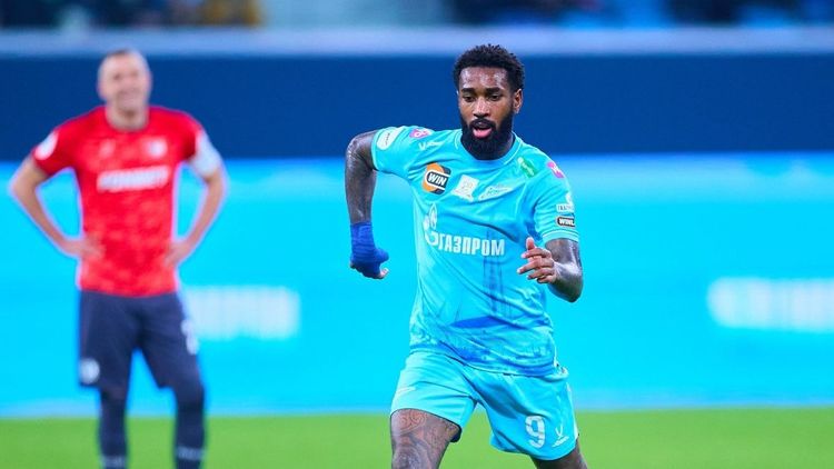 Жерсон ушел из «Зенита» ради ЧМ-2026. Кто его конкуренты в сборной Бразилии