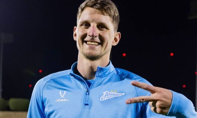 Агент защитника «Зенита» Дивеева сообщил сроки восстановления игрока после болезни