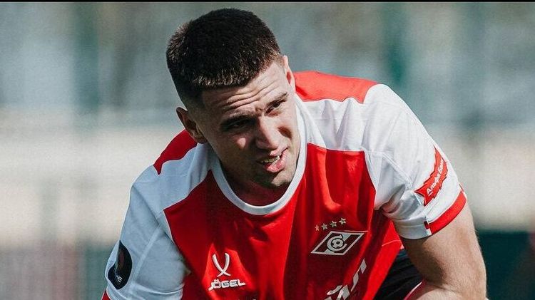 Агент Сауся рассказал о процессе адаптации игрока в «Спартаке»