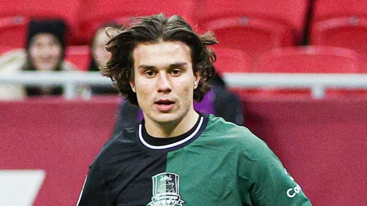 Гришин: Козлов – не потеря для «Краснодара»