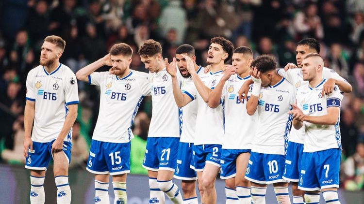 Тумилович назвал большую трансферную ошибку «Динамо»