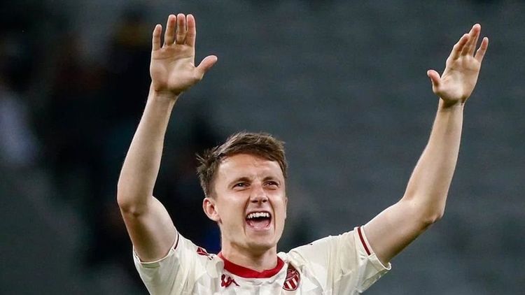 Точилин оценил шансы Головина забить в ворота Сафонова в матче Лиги чемпионов