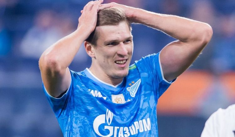 Радимов рассказал, почему Соболев не забивает в последних матчах