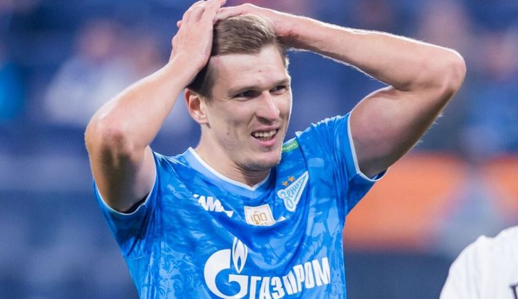 Первый тренер Соболева ответил на критику Александра со стороны Семака 