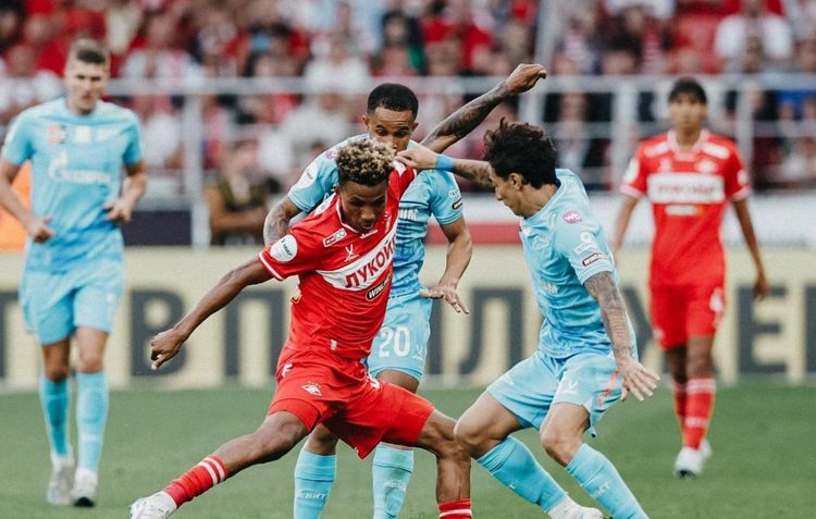 Ткачук рассказал, от кого в «Спартаке» будет исходить опасность для «Зенита»