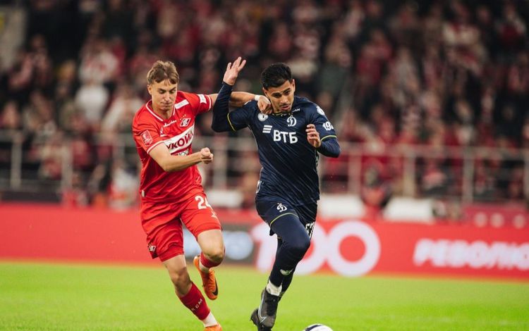 Павлюченко высказался о вылете «Спартака» из Пути РПЛ Кубка России