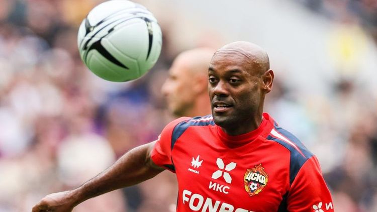 Тарханов отказался называть Вагнера Лава лучшим легионером в истории чемпионата России