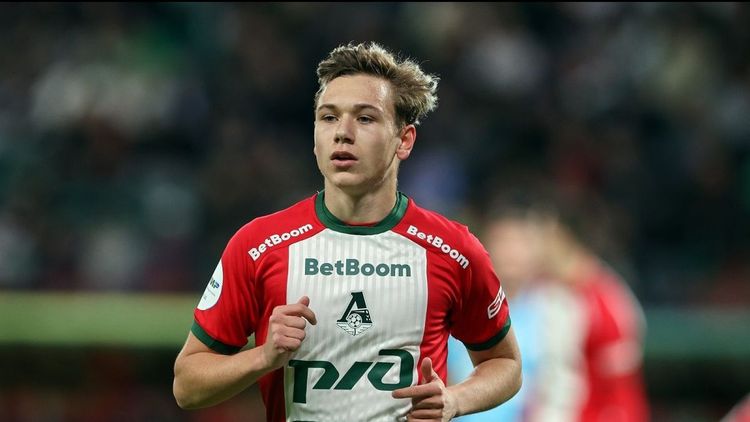 Тихонов: Батраков не готов к отъезду в Европу