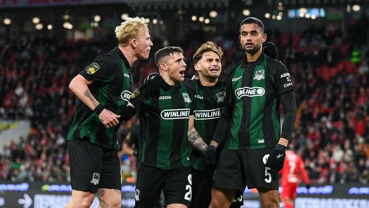 Сафонов считает, что «Краснодар» проявляет чемпионский характер в матчах РПЛ