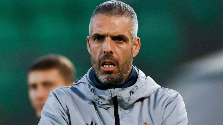 Полузащитник ЦСКА Кисляк: Команда поддерживает Челестини