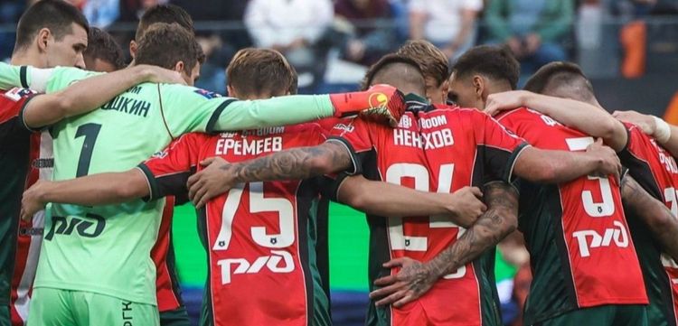 Смородская заявила, что «Локомотиву» не поможет даже Дзюба. Клуб в 2 очках от вылета