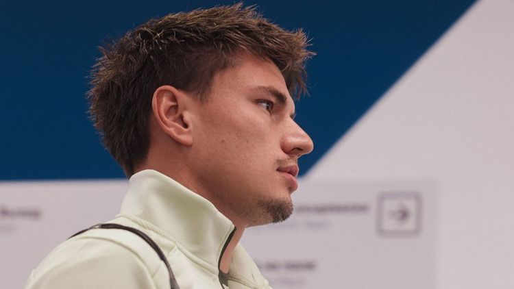 Первый тренер Мостового назвал минимальную планку результативности игрока в «Локомотиве»