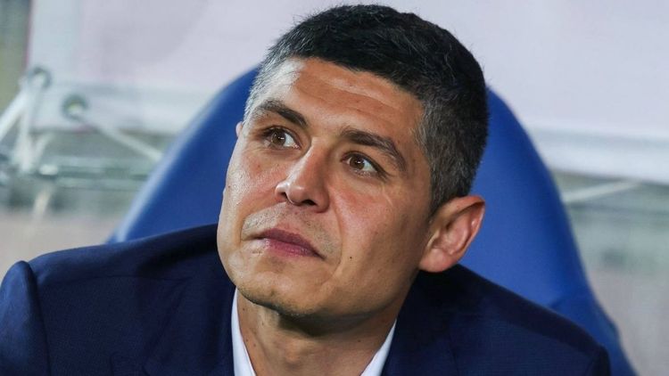 Корнеев: ЦСКА точно не будет бороться за чемпионство в РПЛ