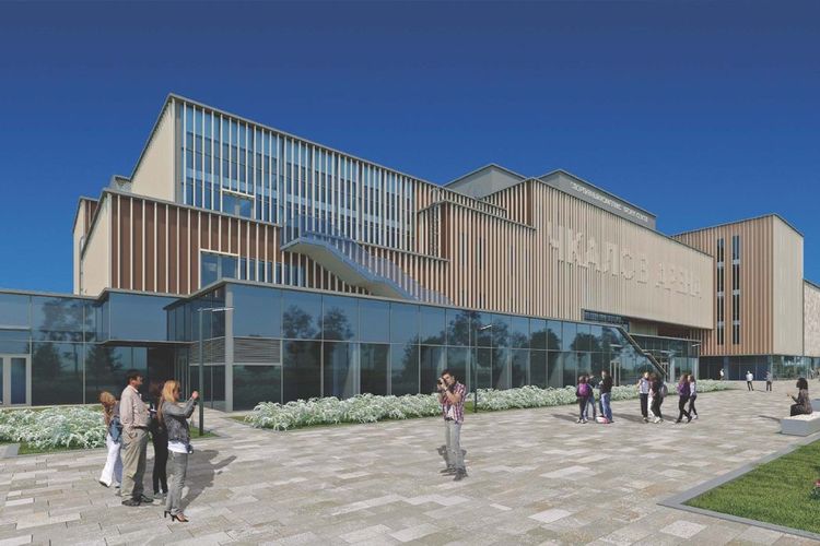 Строительство и оснащение спортивных объектов: от создания концепции к эффективной эксплуатации