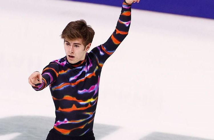 Кто виноват в провале Кондратюка на чемпионате России: Соколовская, Плющенко, Трусова, сам Марк?