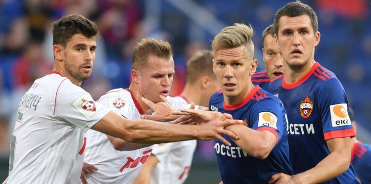 РФПЛ 2017/18. Анонс 16-го тура