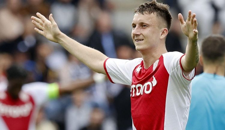 Головин похвалил себя в матче с «Нантом», где был удален