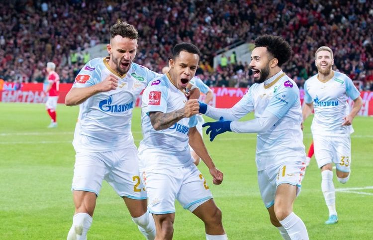 Рождение звезды! Откуда этот 18-летний пацан у «Зенита», разорвавший «Спартак» в Кубке России?