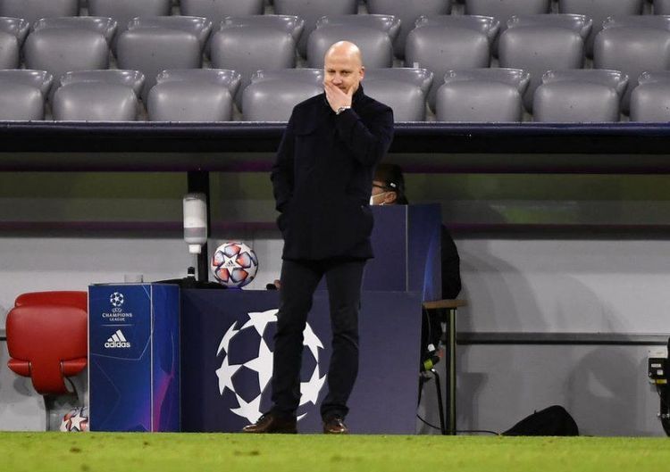 Как «Локомотиву» не повторить 1:6 от «Зенита»