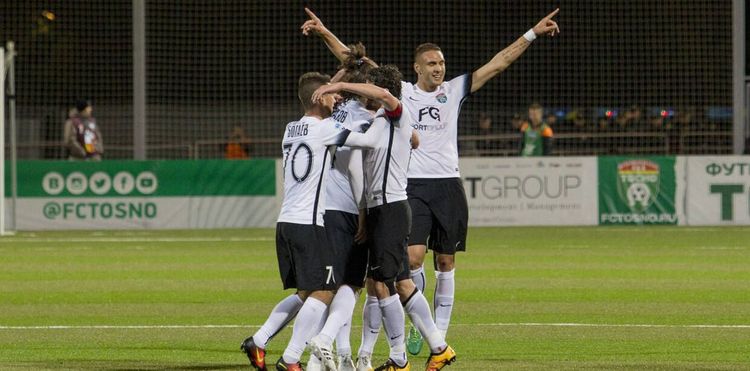 «Денч» в Великом Новгороде не в моде