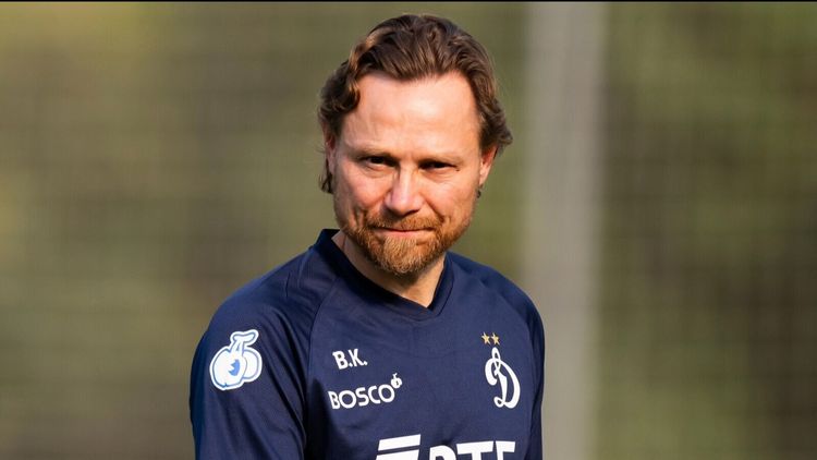 Экс-полузащитник «Динамо» Сапета: Команда ближе к победе в Кубке, чем к топ-3