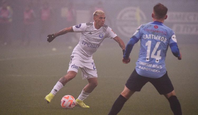 «Локомотив» уводит футболиста из-под носа «Зенита»! Топовый аргентинец едет в Москву