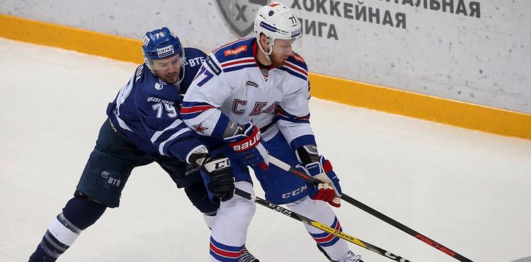Бело-голубые ответили за усы